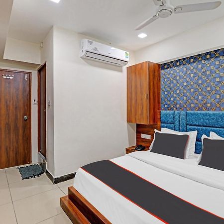 Capital O Bhavya Villa อาเมดาบัด ภายนอก รูปภาพ